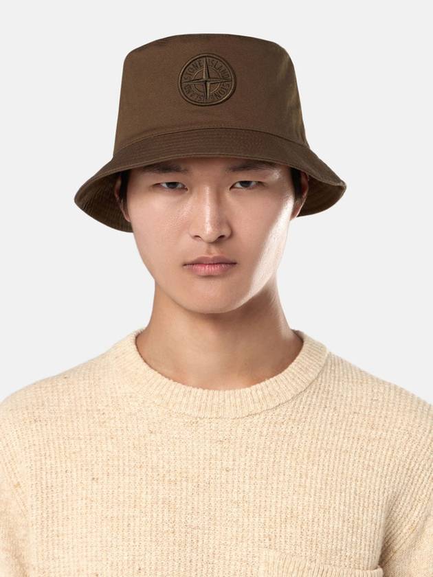 Stone Island Hats Green - STONE ISLAND - BALAAN 2