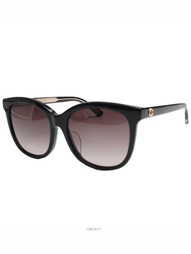 men sunglasses - GUCCI - BALAAN 1