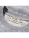 Maison Kitsune Parisien Sweatshirt - MAISON KITSUNE - BALAAN 2