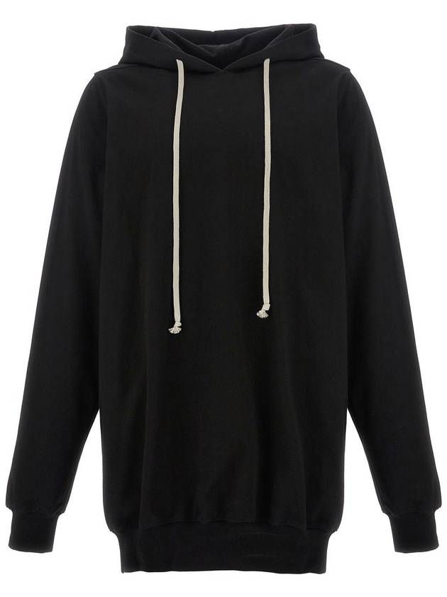 Rick Owens 'Hoodie' Hoodie - RICK OWENS - BALAAN 1