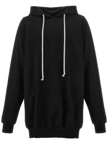 Rick Owens 'Hoodie' Hoodie - RICK OWENS - BALAAN 1