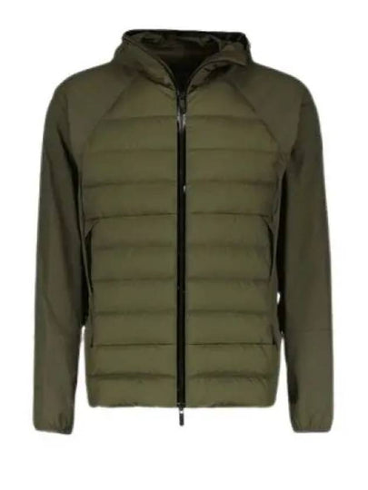 104074 Biaur Down Jacket 1A00033 596IU 82H - MONCLER - BALAAN 1