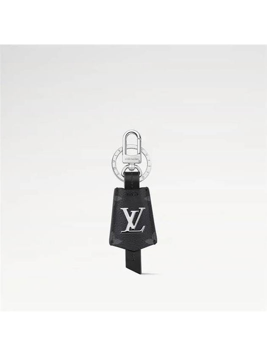 Louis Vuitton LV Clochet Cl Bag Charm Key Holder M63620 - HERMES - BALAAN 1