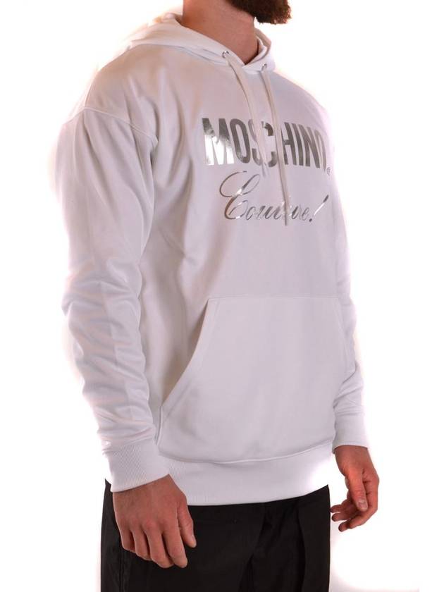 Moschino Sweatshirts - MOSCHINO - BALAAN 2