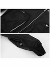 RU01D3791 FK 09 Flight Bomber Jacket - RICK OWENS - BALAAN 6