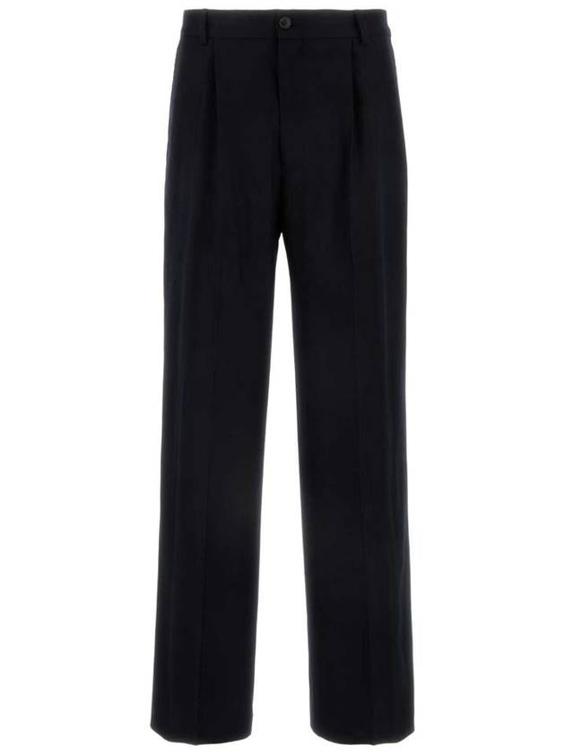 Dries Van Noten Pants - DRIES VAN NOTEN - BALAAN 1