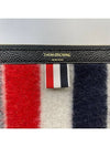 men clutch bag - THOM BROWNE - BALAAN 2