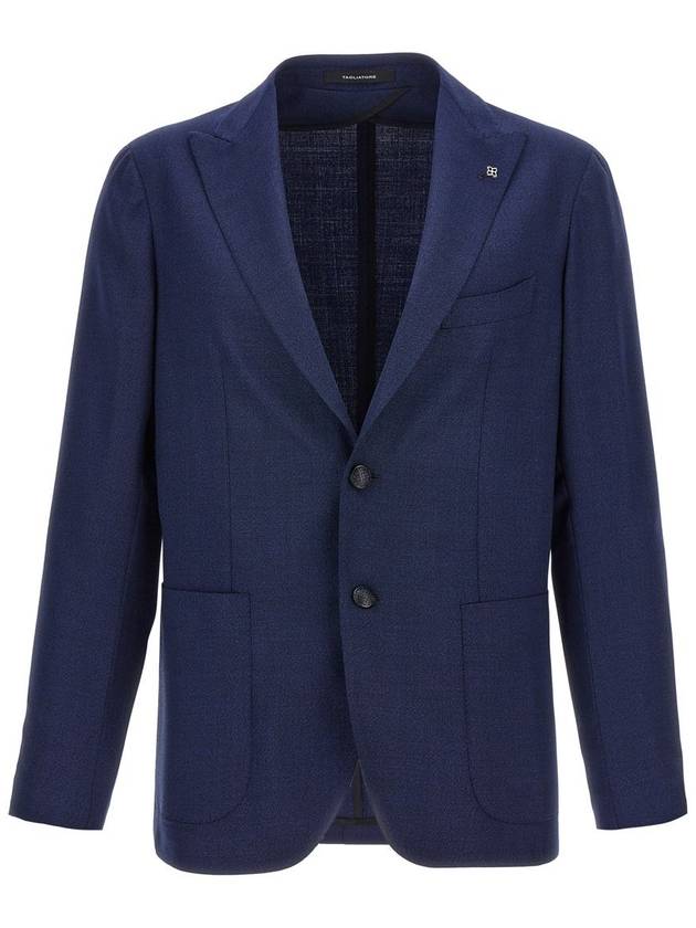 Tagliatore 'Montecarlo' Blazer - TAGLIATORE - BALAAN 1