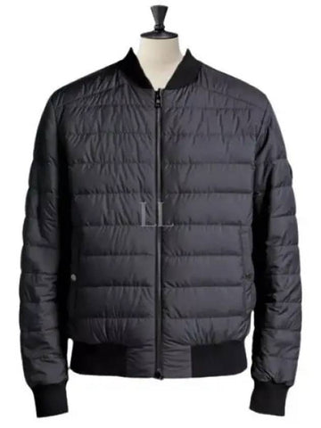 24 1A00141 597HL F99 Demon TE Reversible Down Jacket - MONCLER - BALAAN 1