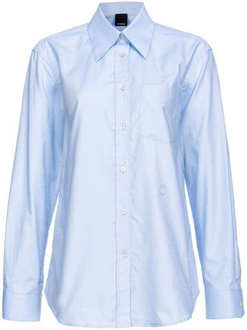 Pinko Shirts - PINKO - BALAAN 1