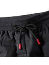 Sports quilting duck down banding casual padded pants APT192 - IKALOOOK - BALAAN 7