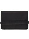 24SS accordion ACCORDION card wallet black 9156 7547 - COMMON PROJECTS - BALAAN 3