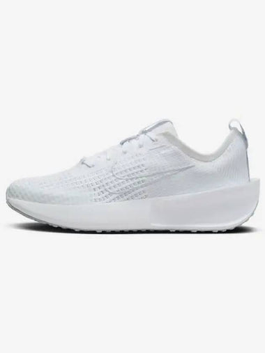 Shoes Running Sneakers Light Walking Women s Interact Run 104 - NIKE - BALAAN 1