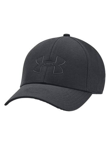 Storm Driver Ball Cap Jet Grey - UNDER ARMOUR - BALAAN 1