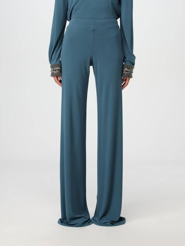 Pants woman Alberta Ferretti - ALBERTA FERRETTI - BALAAN 1