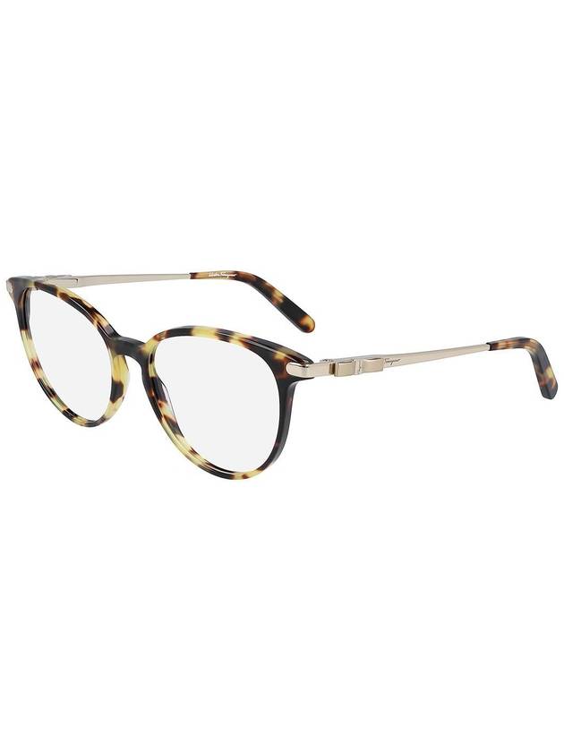 Salvatore Ferragamo Sf2862 Eyeglasses - SALVATORE FERRAGAMO - BALAAN 1