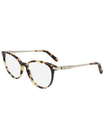 Salvatore Ferragamo Sf2862 Eyeglasses - SALVATORE FERRAGAMO - BALAAN 1