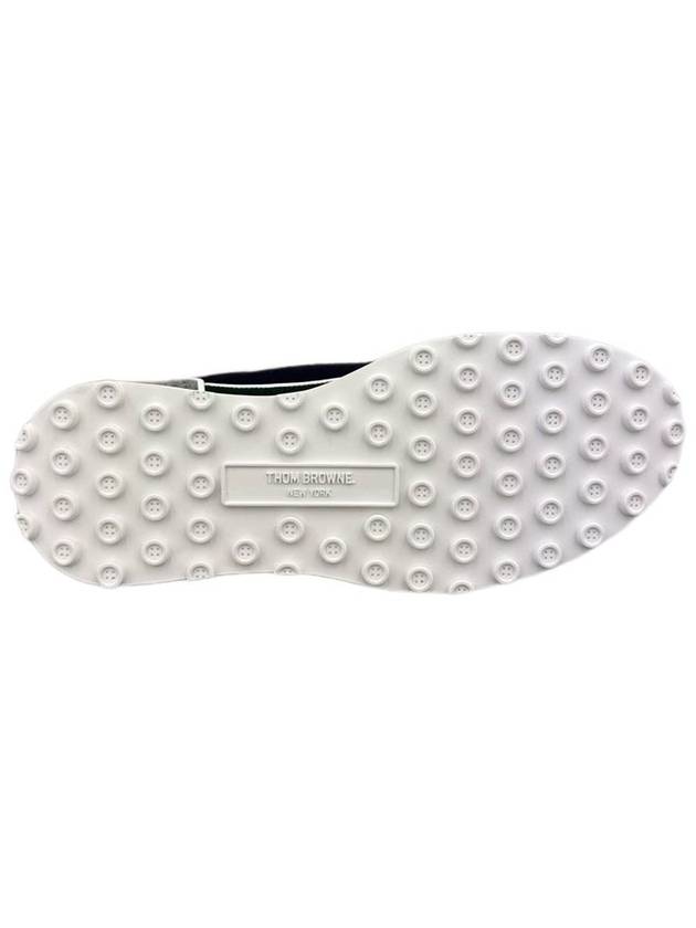 Tech Runner Airsole Sneakers MFD239B 311 - THOM BROWNE - BALAAN 6