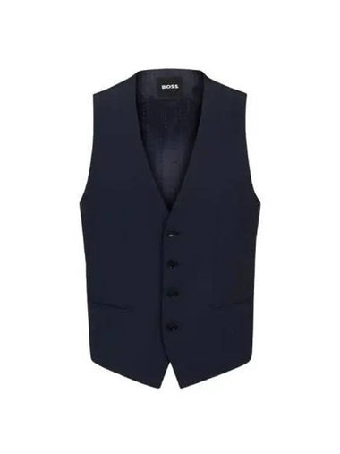 Best Men s Suit Vest - HUGO BOSS - BALAAN 1