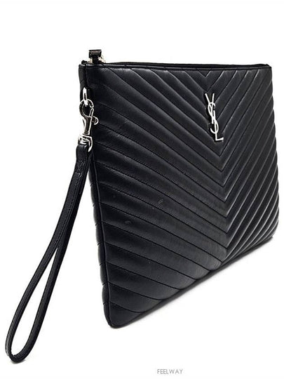 women clutch bag - SAINT LAURENT - BALAAN 2