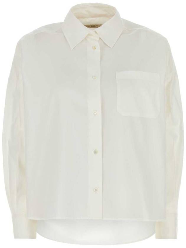 Weekend Max Mara Shirts - WEEKEND MAX MARA - BALAAN 1