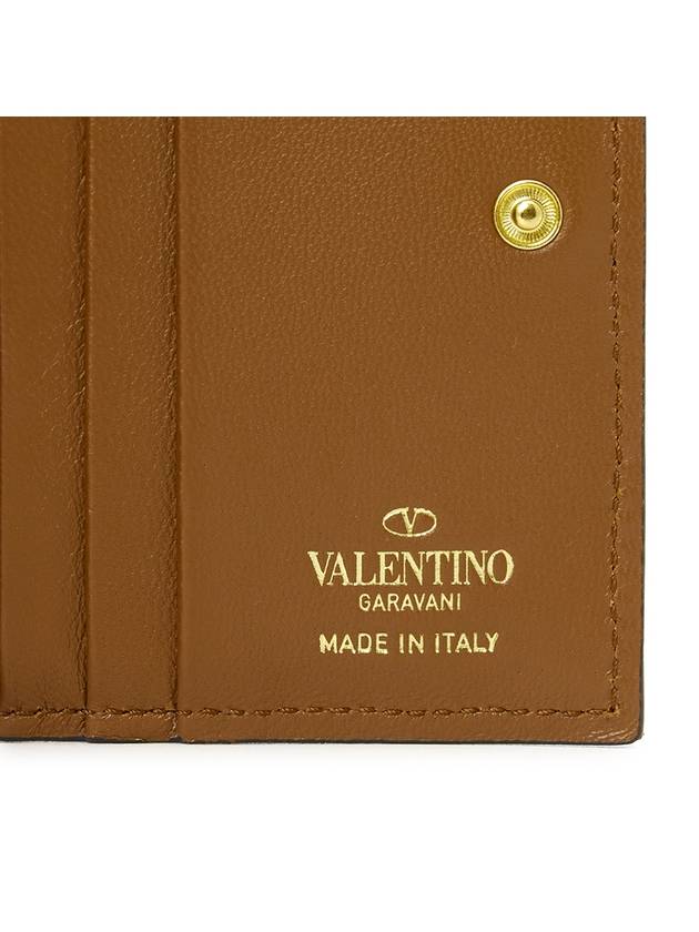 P0R39YJH V8S Women s Half Wallet - VALENTINO - BALAAN 8