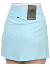 Golf Wear Women s Mini Skirt GWSD09350 O501 - J.LINDEBERG - BALAAN 8