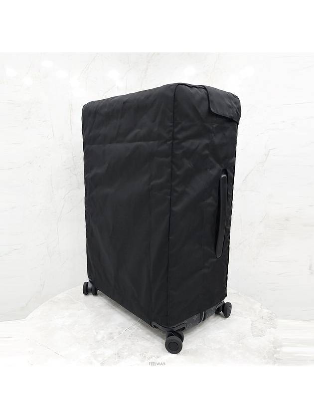 Lux You Horizon 70 Eclipse Rolling Luggage M23303 - LOUIS VUITTON - BALAAN 8