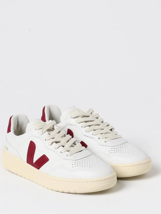 Sneakers V-90 O.T. Veja in pelle - VEJA - BALAAN 2