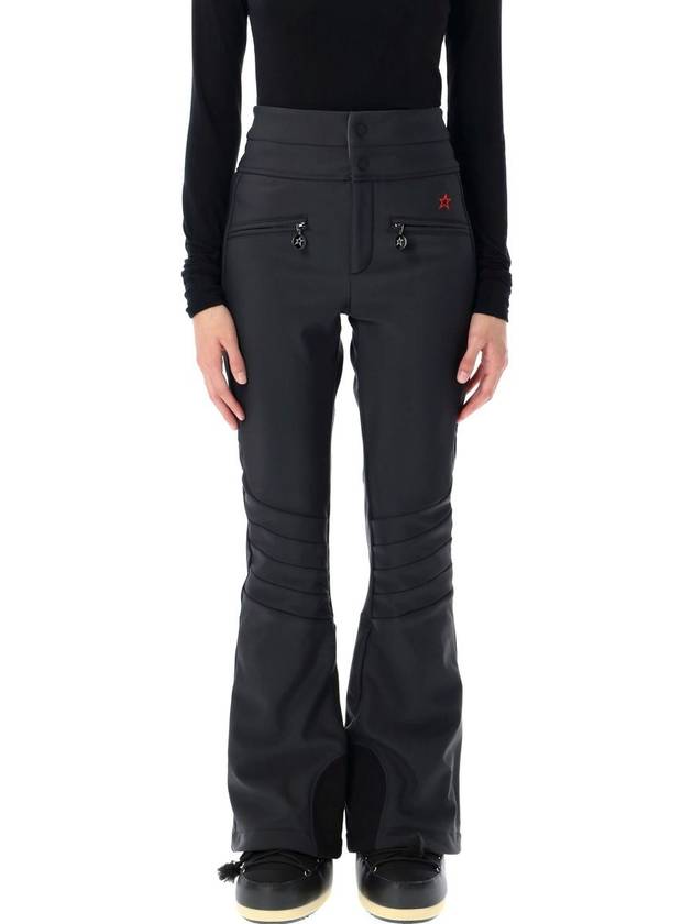 Perfect Moment High-Waist Aurora Flare Ski Pant - PERFECT MOMENT - BALAAN 1