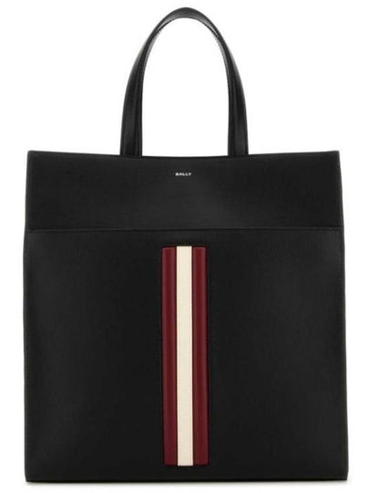 Mythos Tote Bag Black - BALLY - BALAAN 2