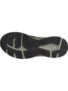 Jog 100 S Sheet Rock Low Top Sneakers Grey - ASICS - BALAAN 3
