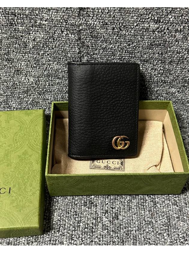 card wallet - GUCCI - BALAAN 1