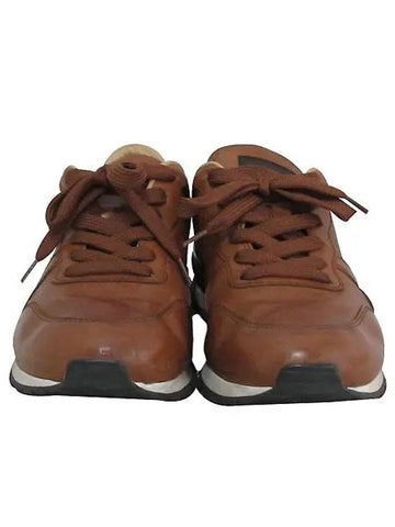 Smith Market Brown Sneakers Men s Shoes - TOD'S - BALAAN 1