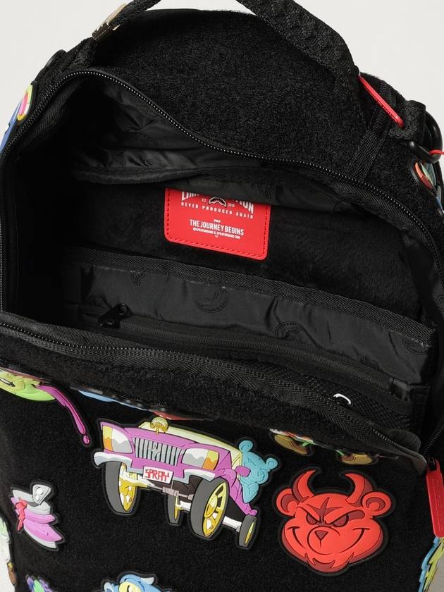 Backpack men Sprayground - SPRAYGROUND - BALAAN 4