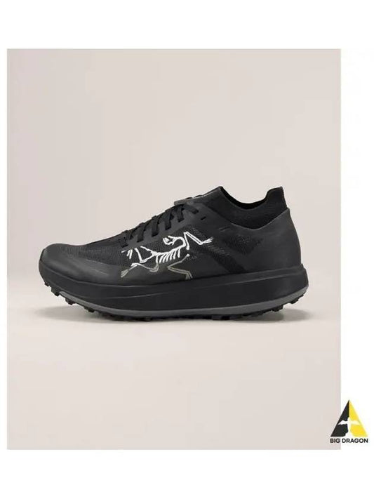 ARCTERYX Silen Pro Men s BLACKBLACK AFOFMX9024 - ARC'TERYX - BALAAN 1