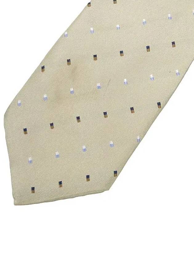 100 silk tie - FENDI - BALAAN 2