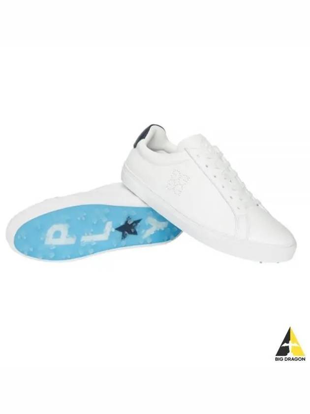 Circle G's Durf Spikeless Snow - G/FORE - BALAAN 2