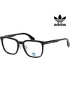 Glasses Frame OR5015H 001 Men Women Fashion Square Horned - ADIDAS - BALAAN 1