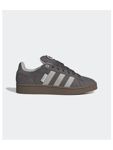 adidas CAMPER Campus 00s Charcoal ID1363 - ADIDAS - BALAAN 1