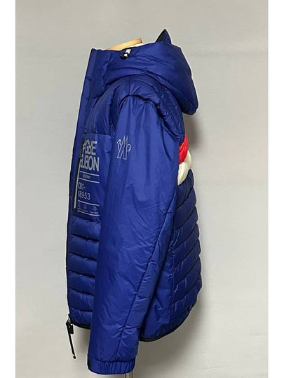 padding 100 - MONCLER - BALAAN 2