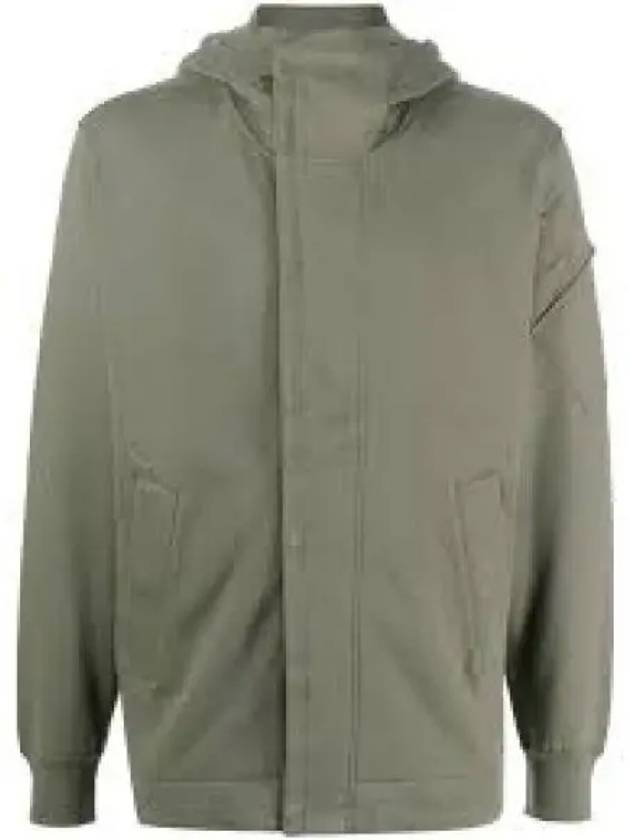 Jacket Khaki 13CMSS055A 005086W 1258600 - CP COMPANY - BALAAN 1