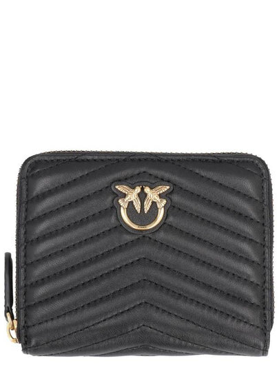 Wallet 100249 A0GKZ99Q - PINKO - BALAAN 2