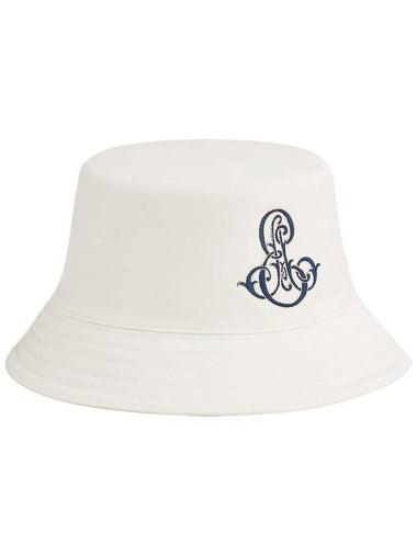 Harper Emile Bucket Hat H241057N A358 - HERMES - BALAAN 1