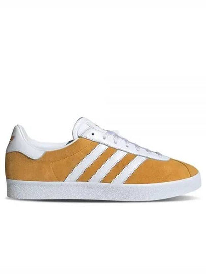 Gazelle 85 Low Top Sneakers Preloved Yellow - ADIDAS - BALAAN 2