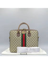 574793 briefcase bag - GUCCI - BALAAN 1