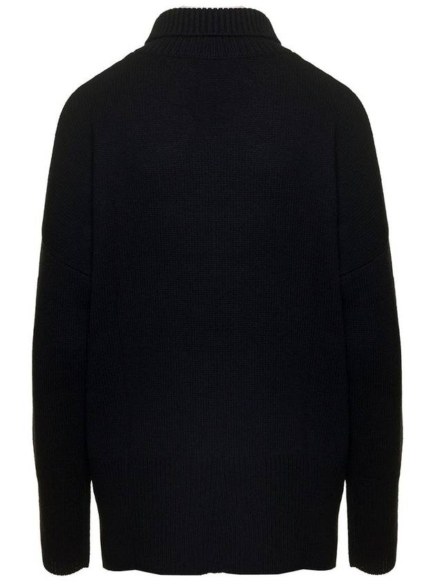 Lisa Yang Sweaters - LISA YANG - BALAAN 3