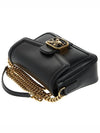 Pegasus Shoulder Bag Black - ETRO - BALAAN 5