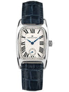 American Classic Boulton Small Second Quartz Watch Blue White - HAMILTON - BALAAN 4