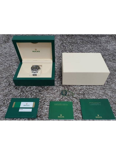 Rolex Submariner Black Date 20 Years - ROLEX - BALAAN 2